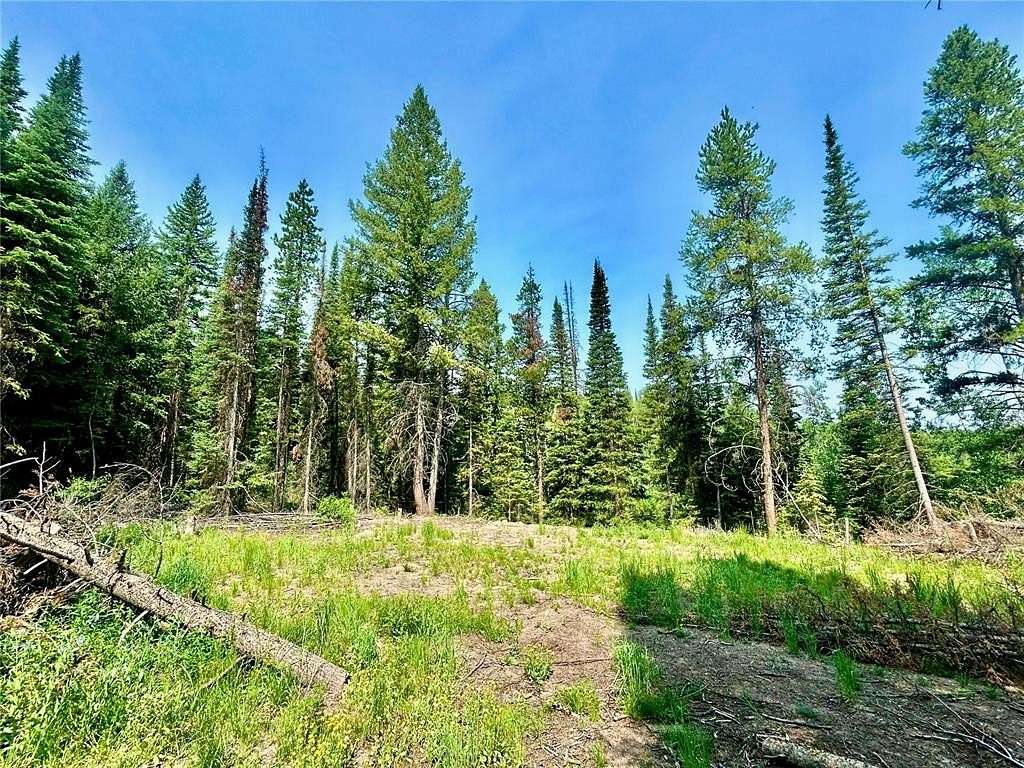 0.76 Acres of Residential Land for Sale in Oak Creek, Colorado