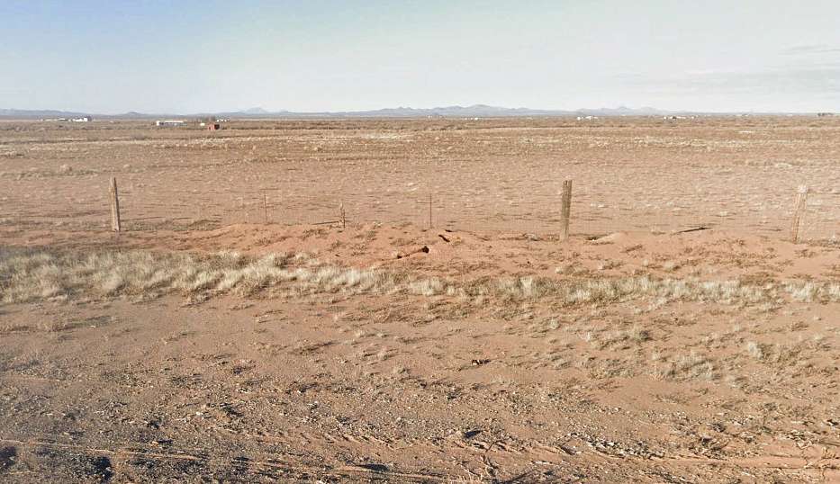 2 Acres of Residential Land for Sale in Deming, New Mexico