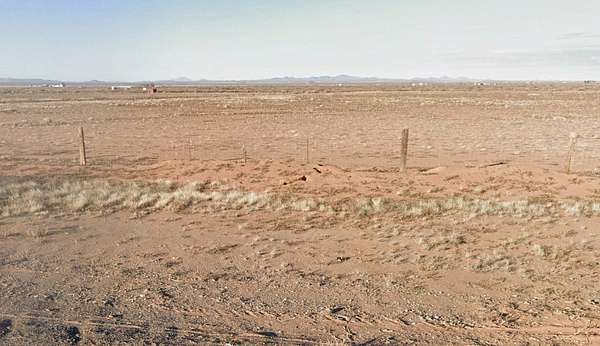 2 Acres of Residential Land for Sale in Deming, New Mexico