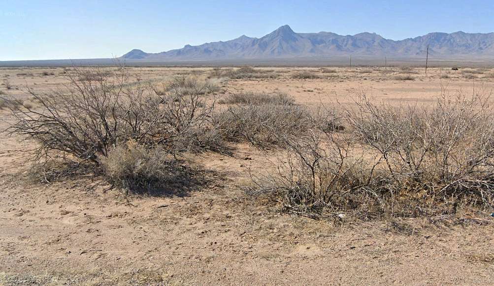 1.5 Acres of Residential Land for Sale in Sunshine, New Mexico