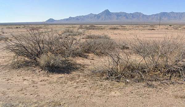 1.5 Acres of Residential Land for Sale in Sunshine, New Mexico