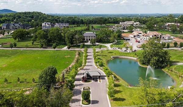 2.48 Acres of Residential Land for Sale in Brentwood, Tennessee
