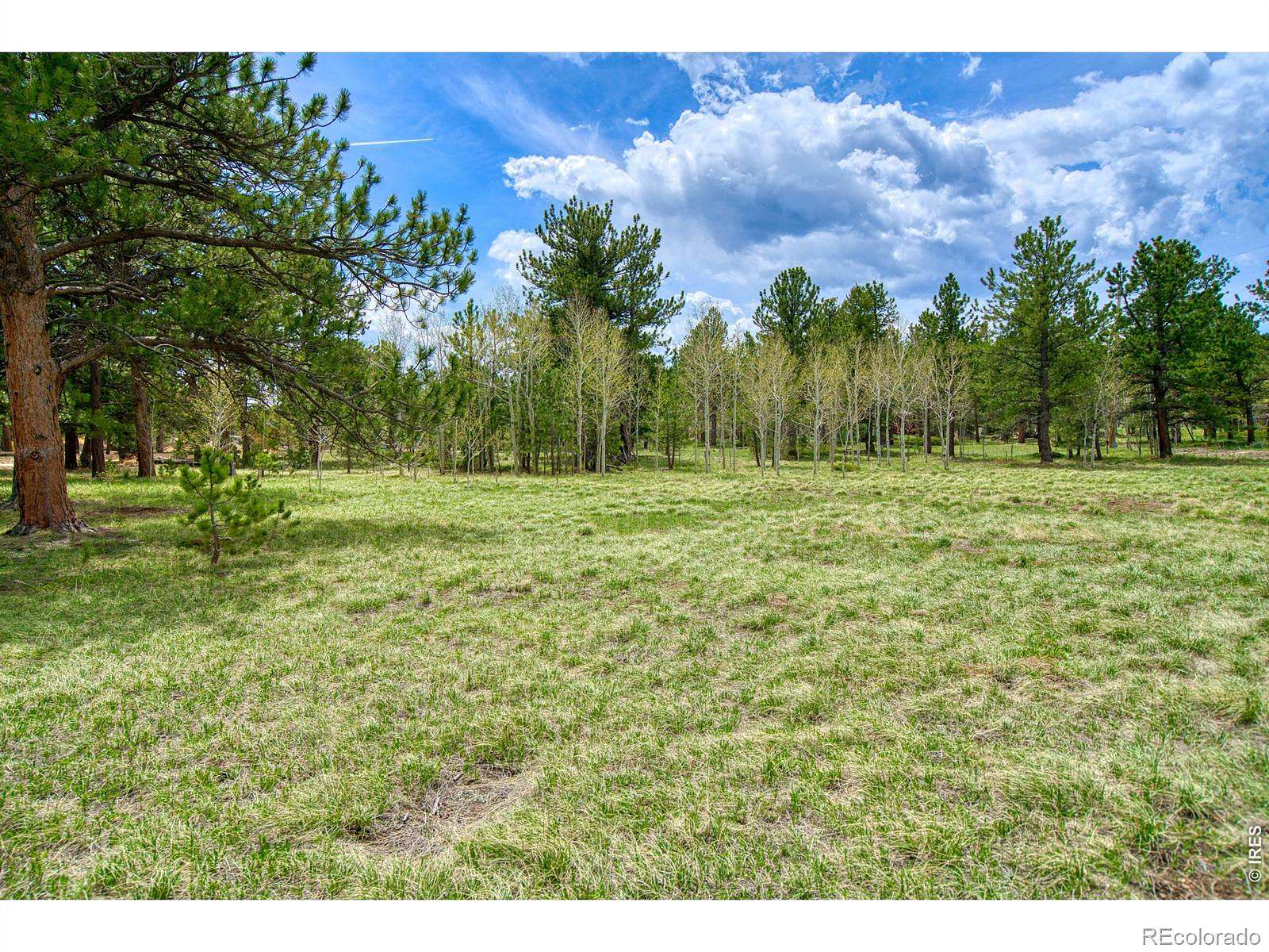 1 Acre of Land for Sale in Jamestown, Colorado