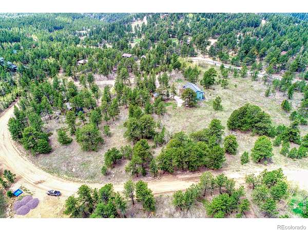 1 Acre of Residential Land for Sale in Jamestown, Colorado