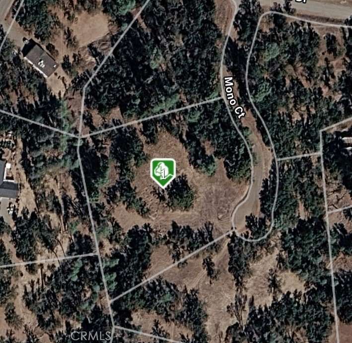 2 Acres of Land for Sale in Corning, California