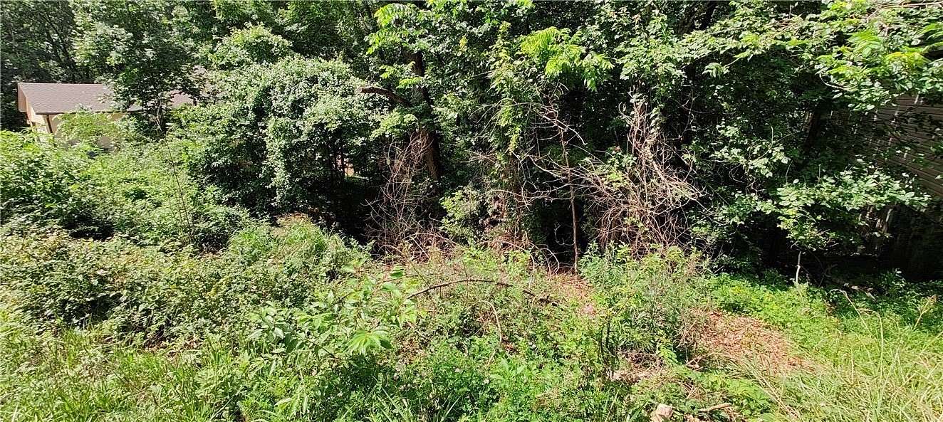 0.28 Acres of Residential Land for Sale in Bella Vista, Arkansas