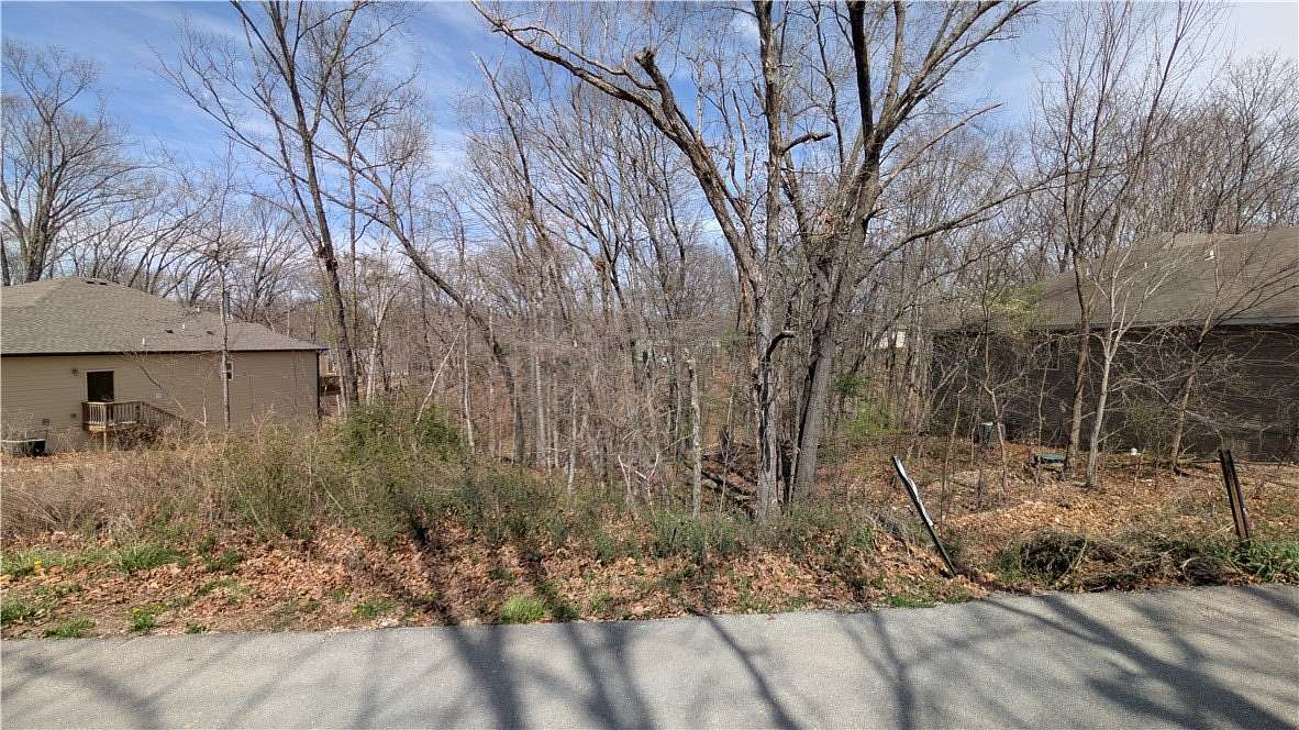 0.28 Acres of Residential Land for Sale in Bella Vista, Arkansas