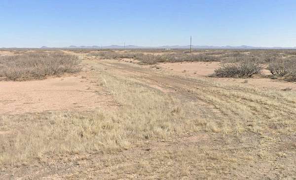 1 Acre of Residential Land for Sale in Sunshine, New Mexico