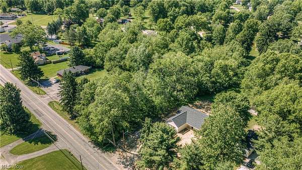 0.85 Acres of Residential Land for Sale in Tallmadge, Ohio