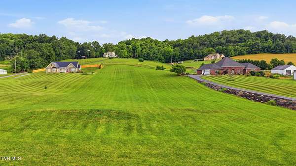 2.1 Acres of Residential Land for Sale in Abingdon, Virginia