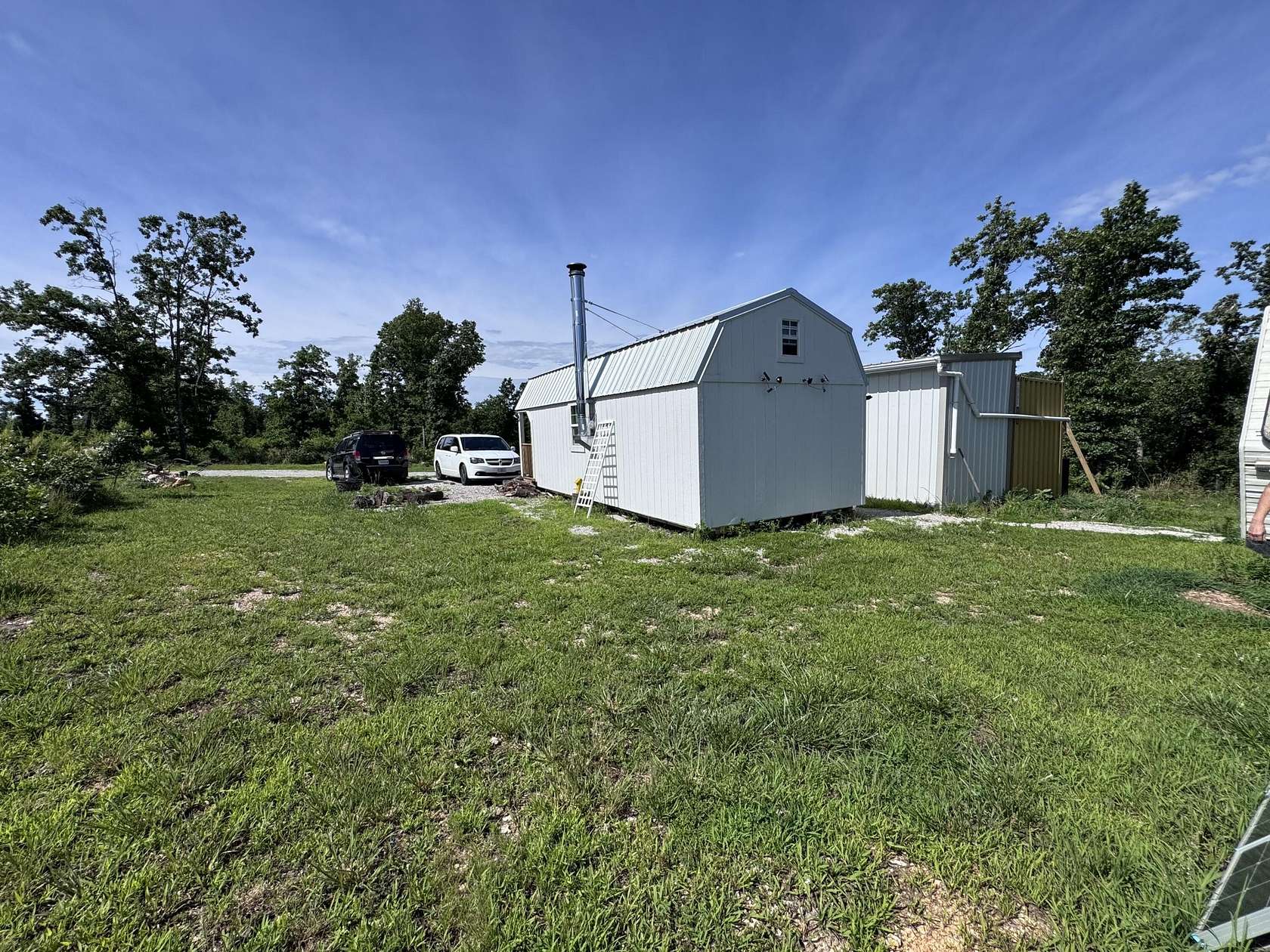 6.79 Acres of Residential Land for Sale in Ava, Missouri