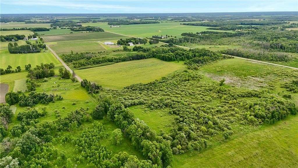 20.3 Acres of Land for Sale in Foley, Minnesota