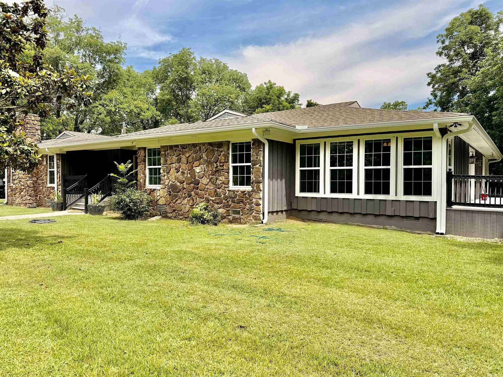 2.26 Acres of Land with Home for Sale in Dermott, Arkansas