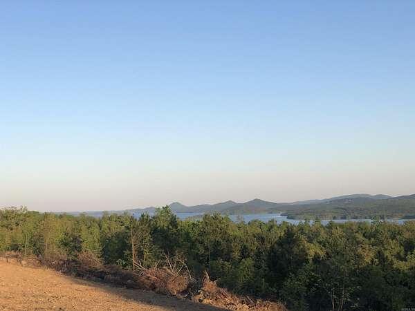 2.1 Acres of Residential Land for Sale in Roland, Arkansas