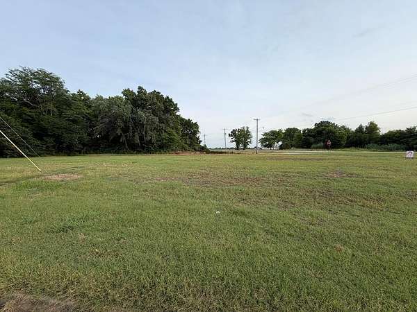 0.63 Acres of Land for Sale in Turrell, Arkansas
