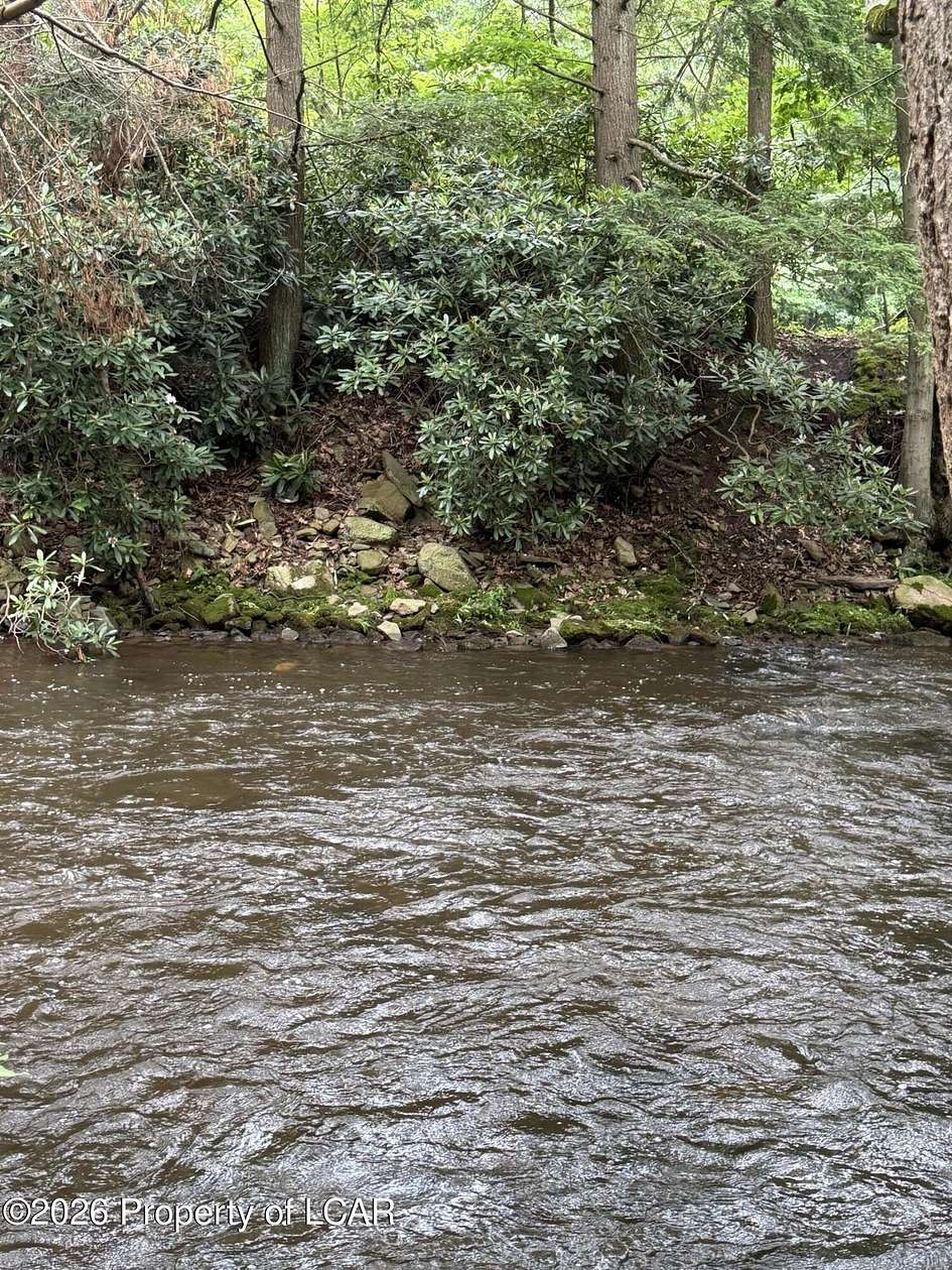 4.5 Acres of Land for Sale in Drums, Pennsylvania
