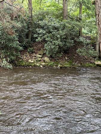 4.5 Acres of Land for Sale in Drums, Pennsylvania