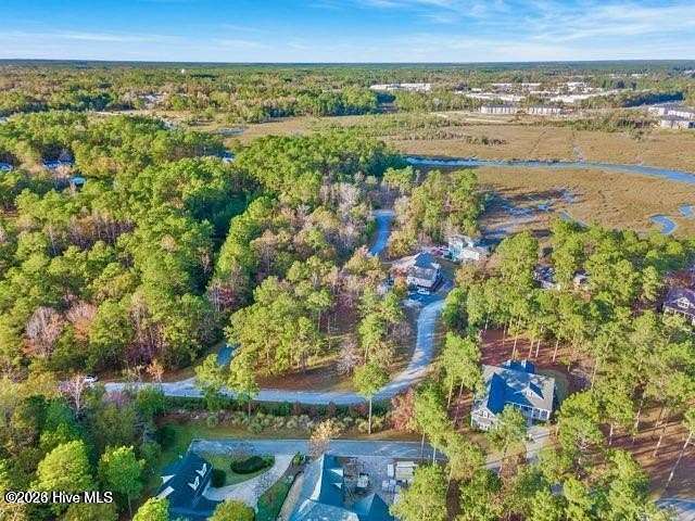 0.5 Acres of Residential Land for Sale in Shallotte, North Carolina