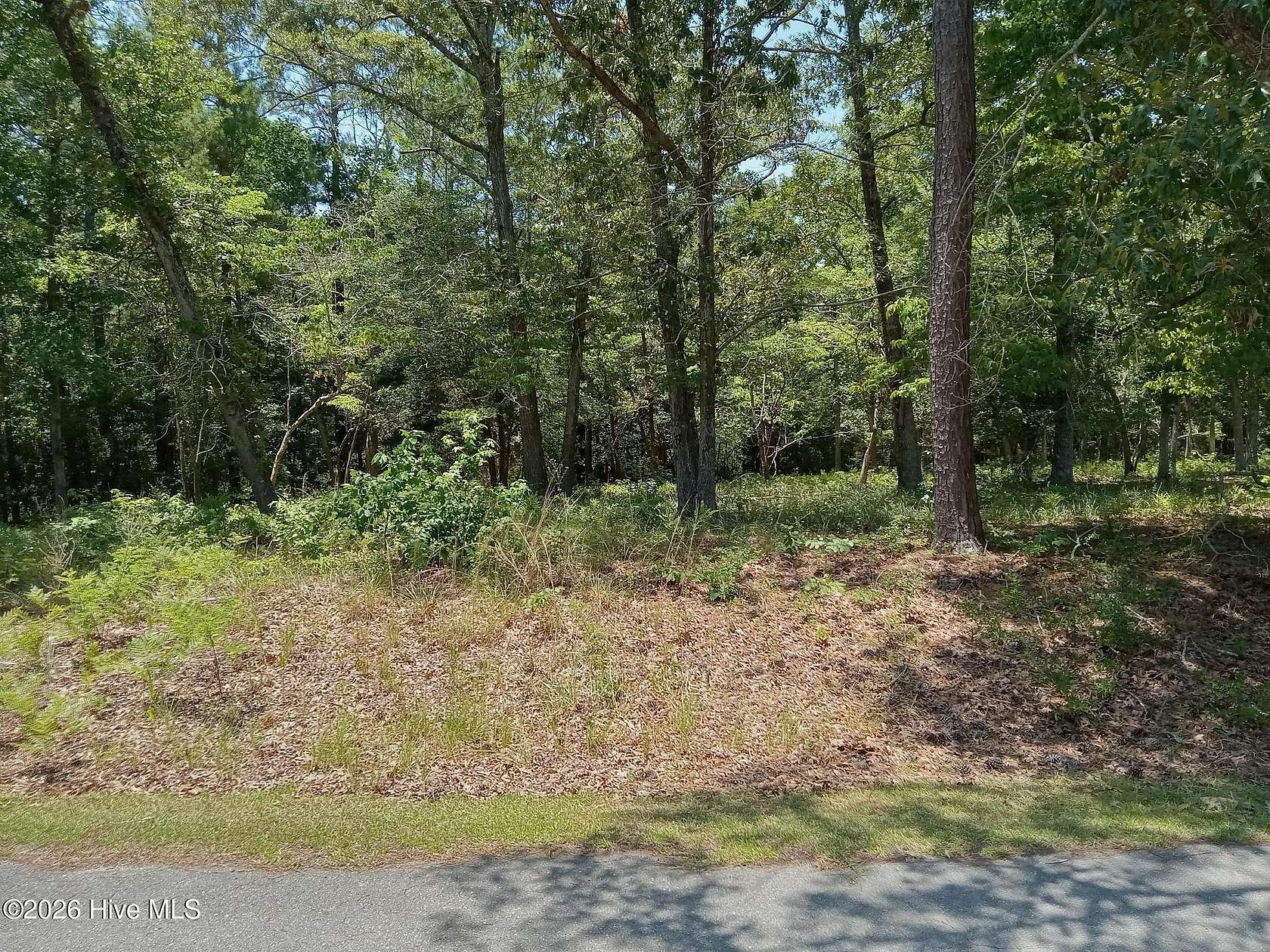 0.51 Acres of Residential Land for Sale in Shallotte, North Carolina