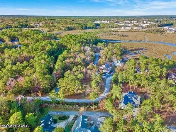 0.5 Acres of Residential Land for Sale in Shallotte, North Carolina