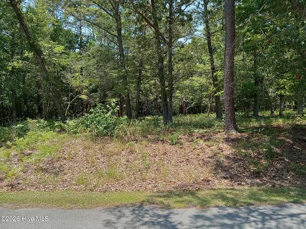 0.51 Acres of Residential Land for Sale in Shallotte, North Carolina