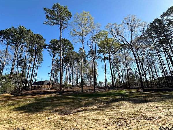0.98 Acres of Residential Land for Sale in Tyler, Texas