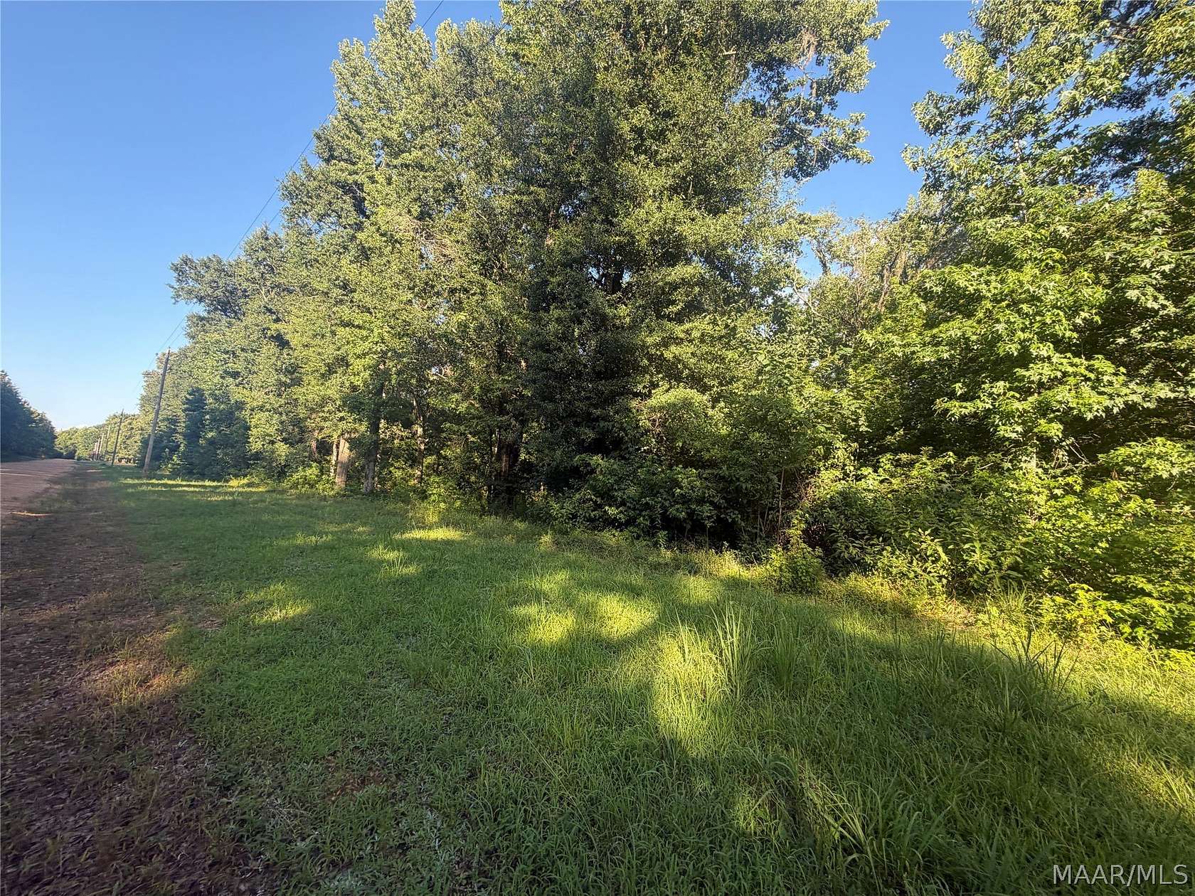 0.67 Acres of Residential Land for Sale in Selma, Alabama