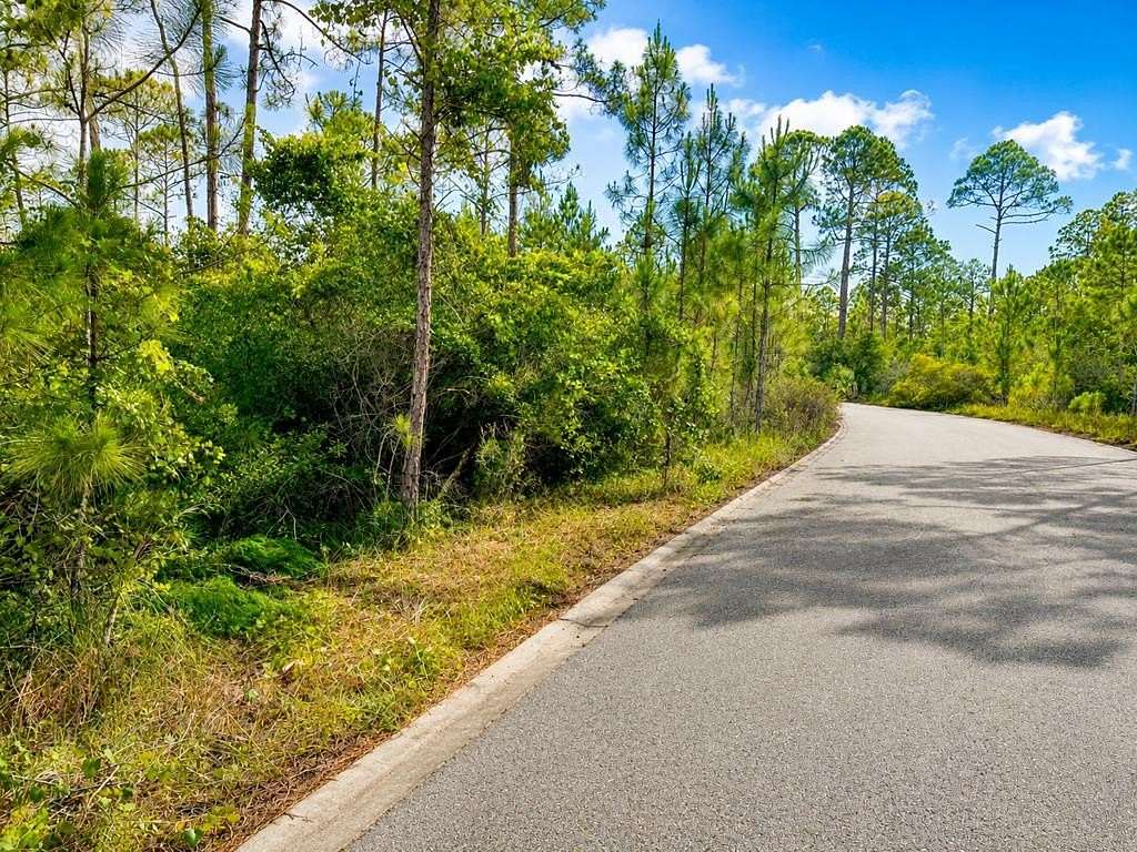 1 Acre of Residential Land for Sale in Eastpoint, Florida