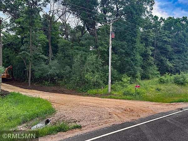 1.89 Acres of Residential Land for Sale in Amery, Wisconsin