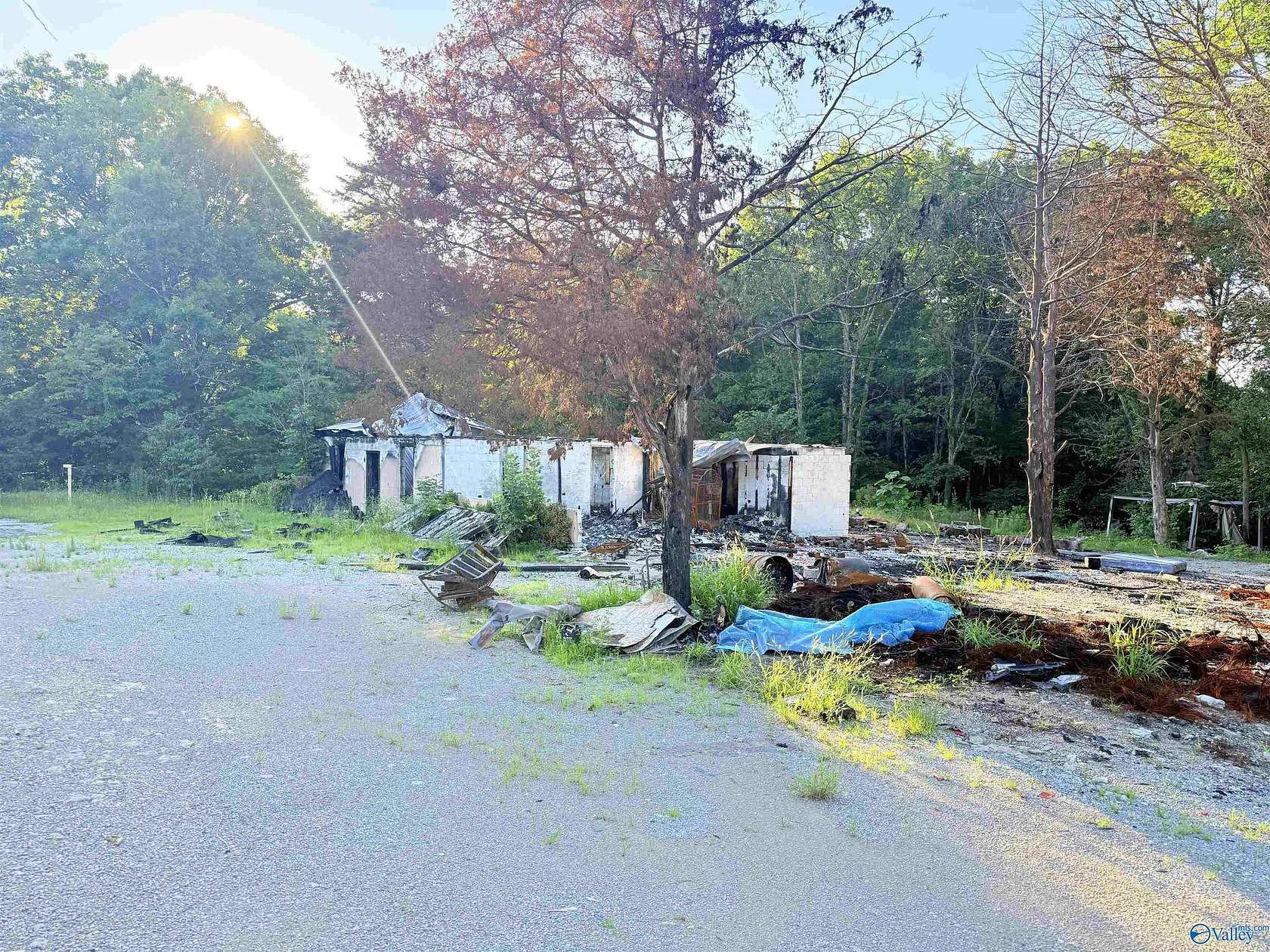 1.3 Acres of Land for Sale in Somerville, Alabama