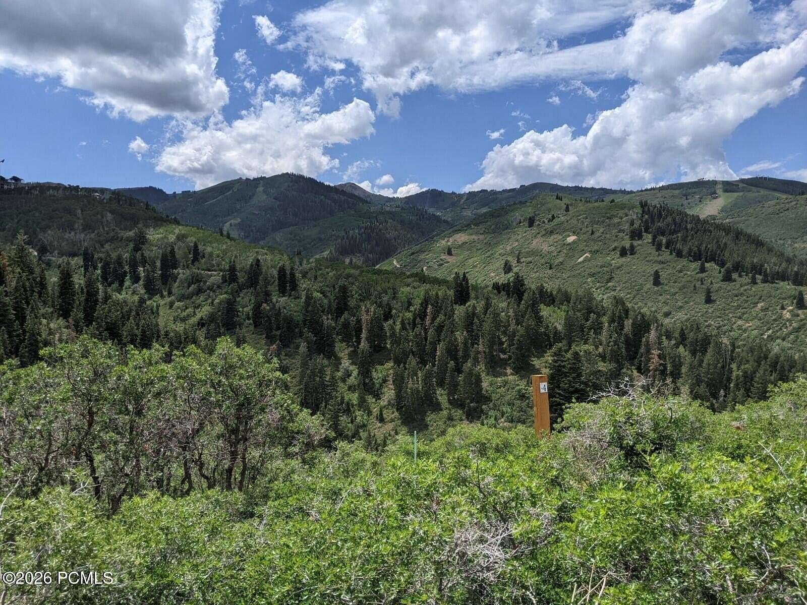 0.97 Acres of Residential Land for Sale in Park City, Utah
