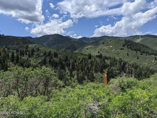 0.97 Acres of Residential Land for Sale in Park City, Utah