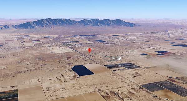 1 Acre of Residential Land for Sale in Deming, New Mexico