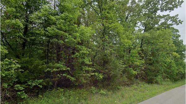 0.32 Acres of Residential Land for Sale in Horseshoe Bend, Arkansas
