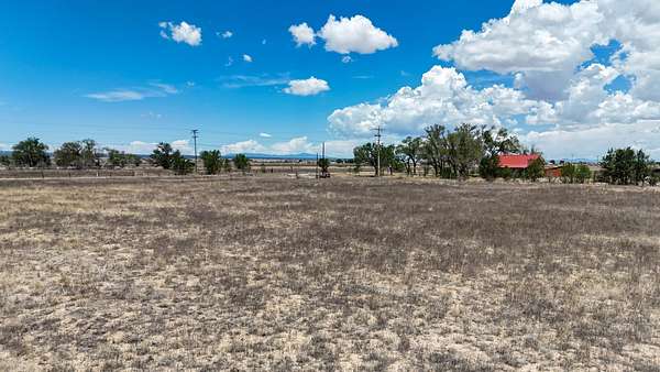 165 Acres of Agricultural Land for Sale in Estancia, New Mexico