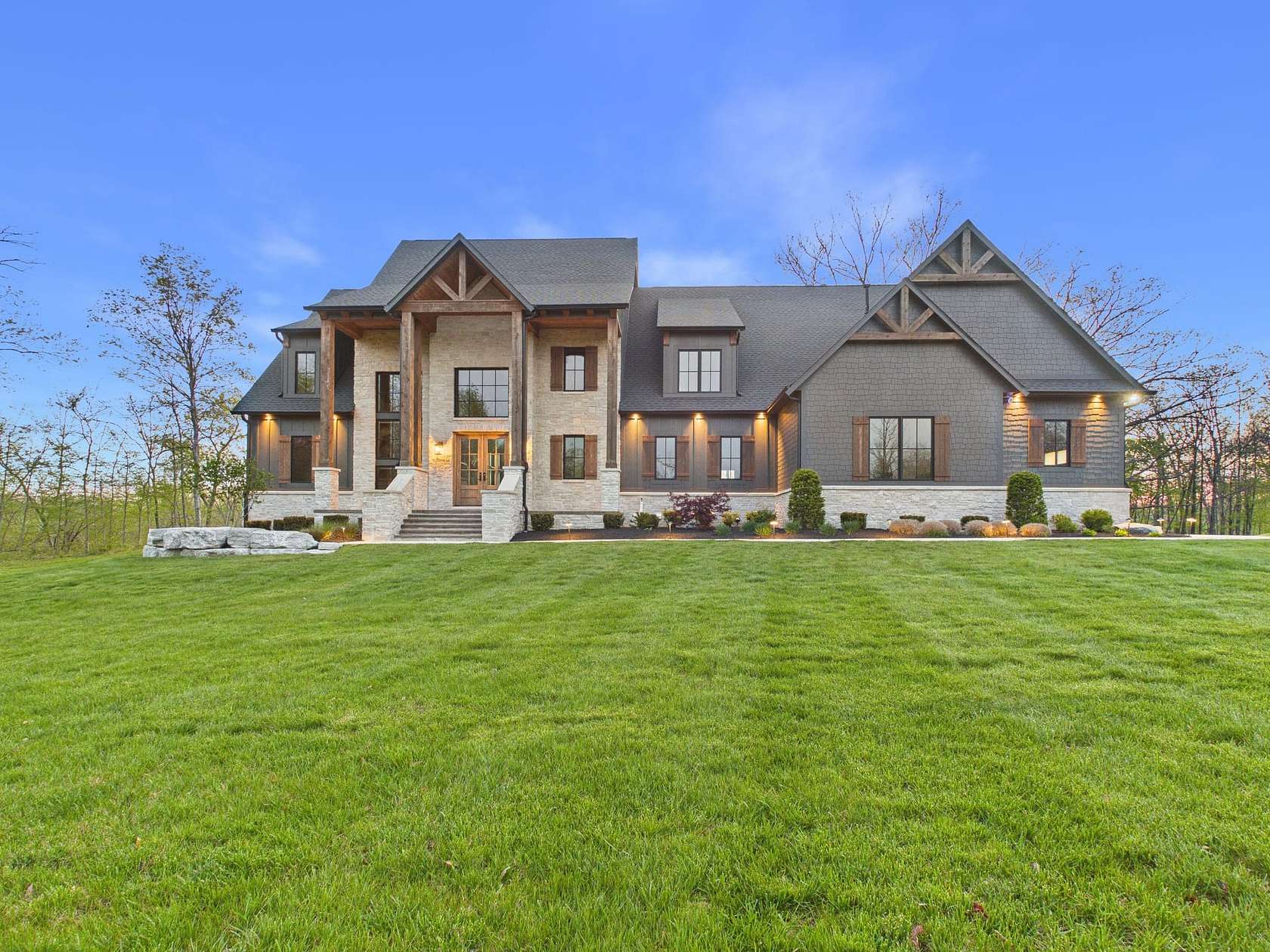 367 Acres of Land with Home for Sale in Paris, Illinois