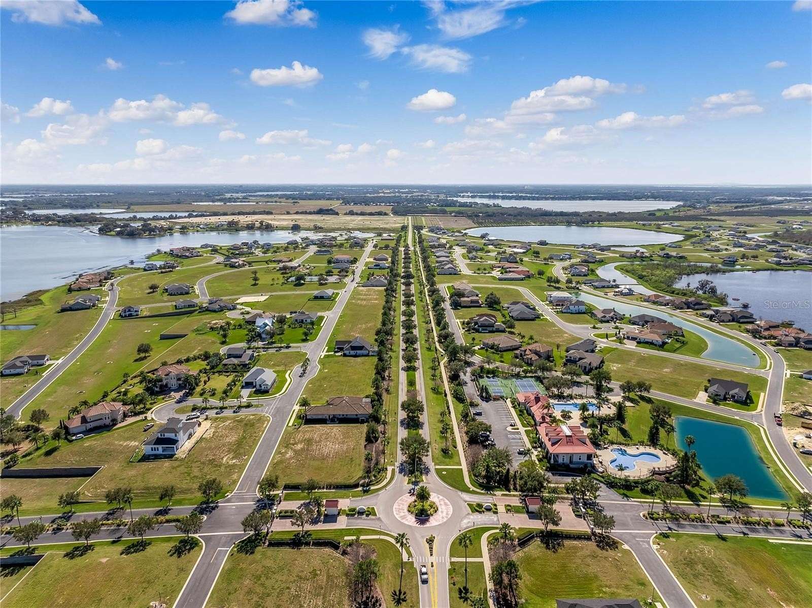 0.3 Acres of Residential Land for Sale in Auburndale, Florida