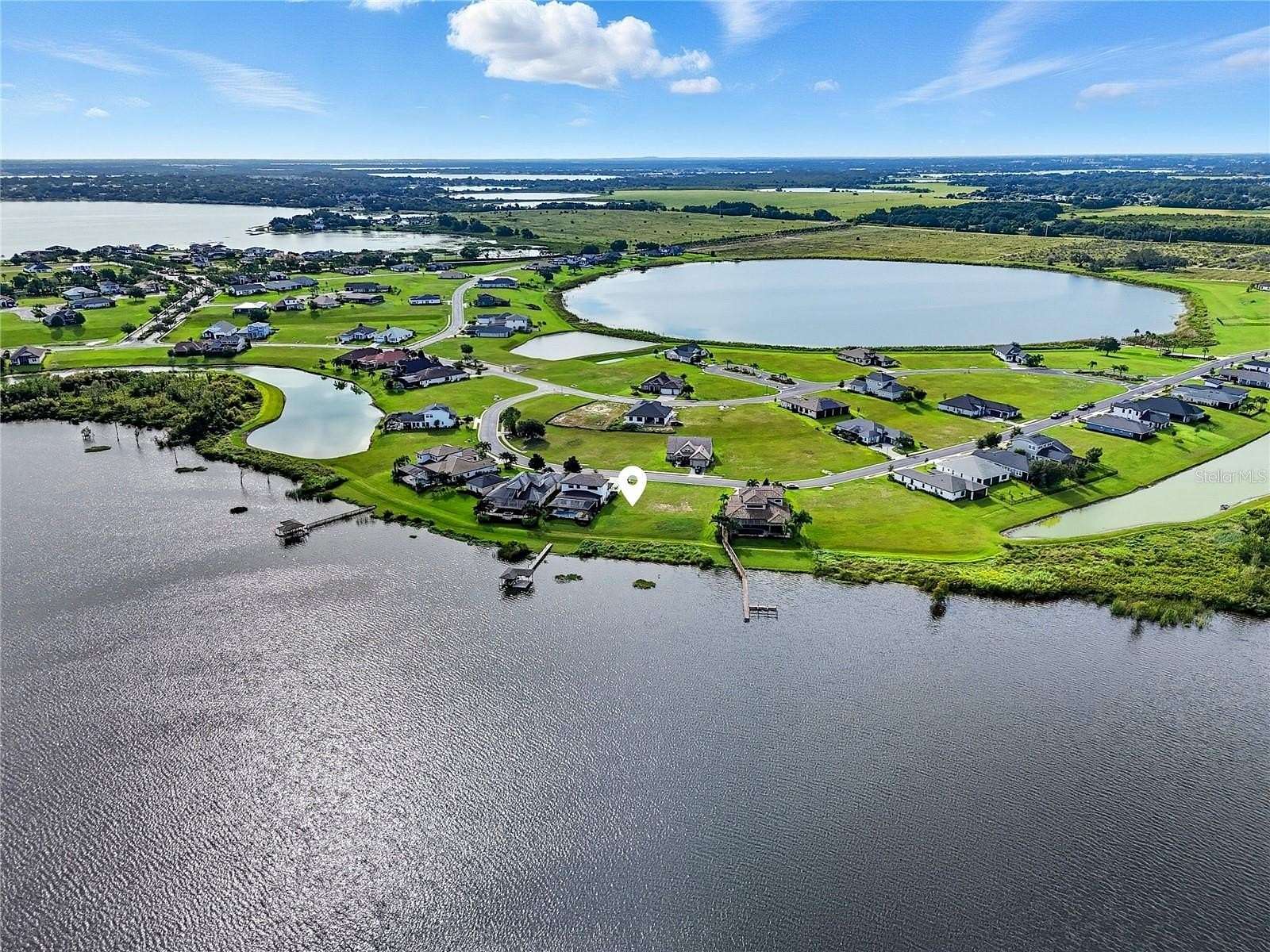 0.3 Acres of Residential Land for Sale in Auburndale, Florida