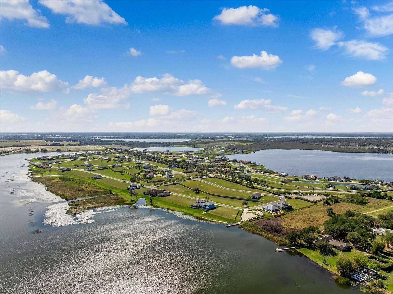 0.3 Acres of Residential Land for Sale in Auburndale, Florida