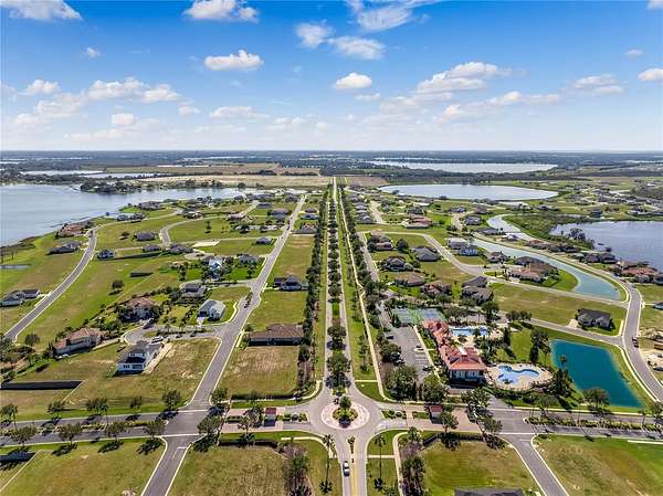 0.3 Acres of Residential Land for Sale in Auburndale, Florida