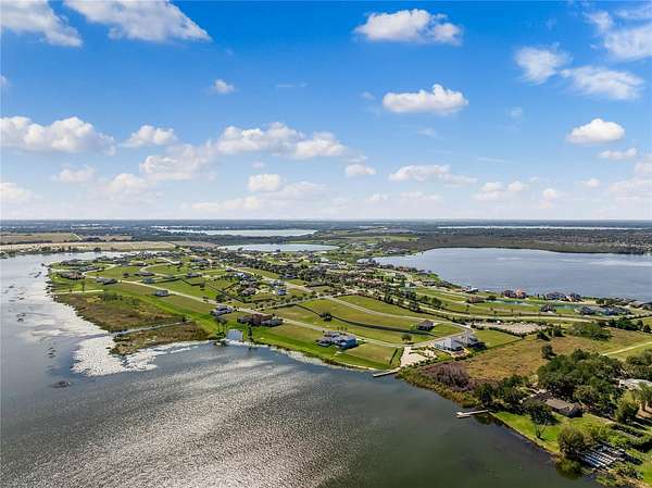 0.3 Acres of Residential Land for Sale in Auburndale, Florida