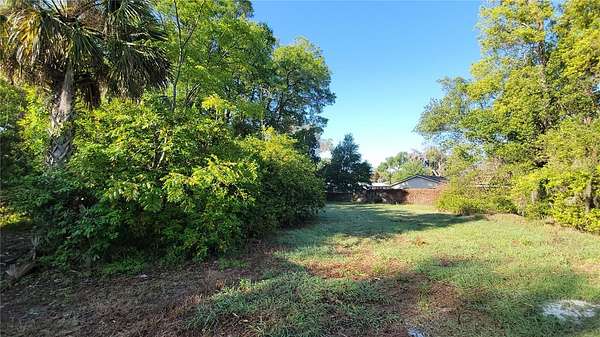 0.2 Acres of Land for Sale in DeLand, Florida