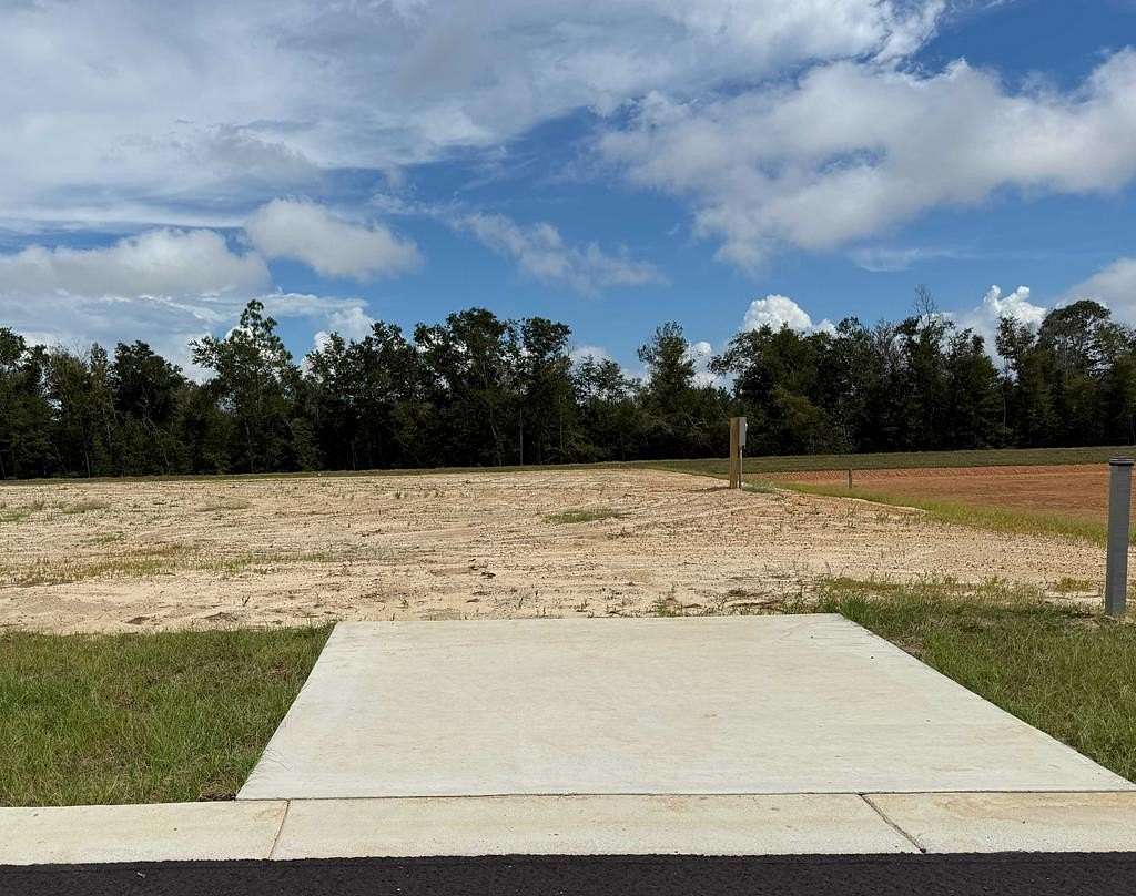 0.3 Acres of Land for Sale in Wewahitchka, Florida