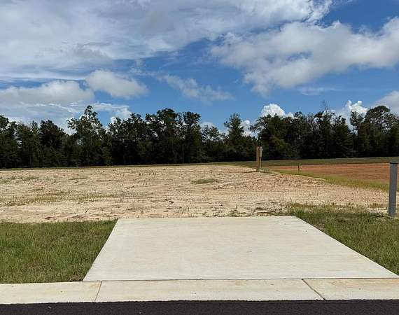 0.3 Acres of Land for Sale in Wewahitchka, Florida