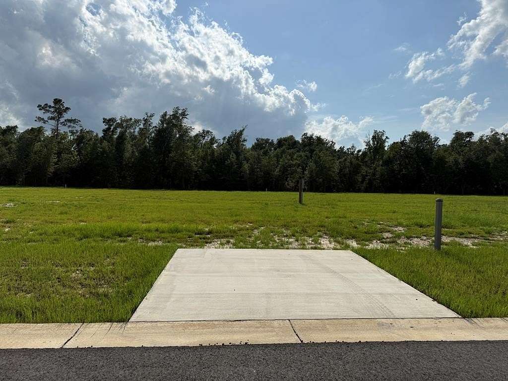 0.33 Acres of Land for Sale in Wewahitchka, Florida