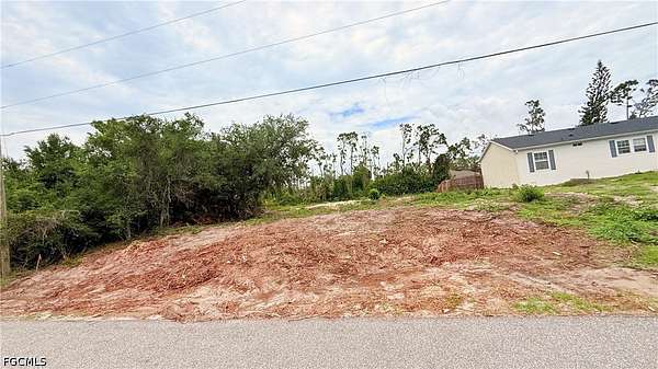 0.23 Acres of Residential Land for Sale in Englewood, Florida