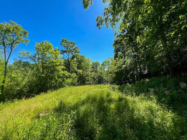 8 Acres of Recreational Land for Sale in Rayland, Ohio