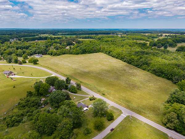 25.8 Acres of Land for Sale in Fayetteville, Tennessee