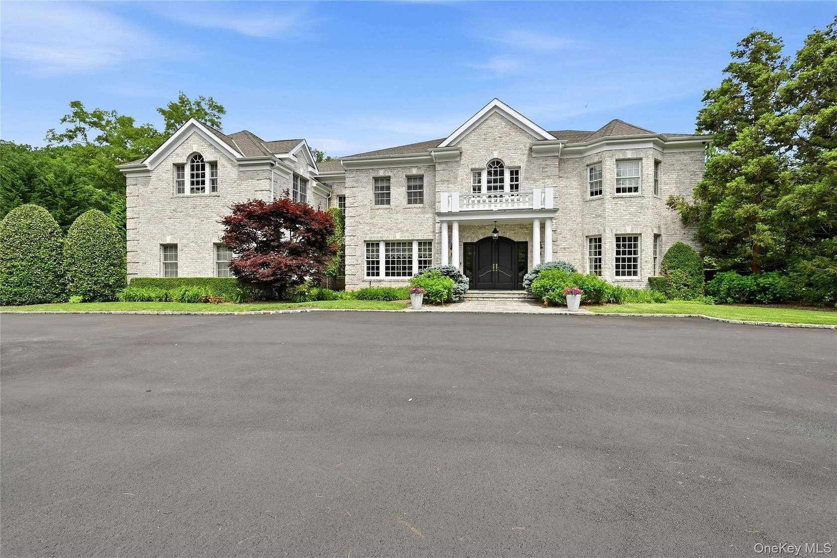 2 Acres of Land with Home for Sale in Syosset, New York