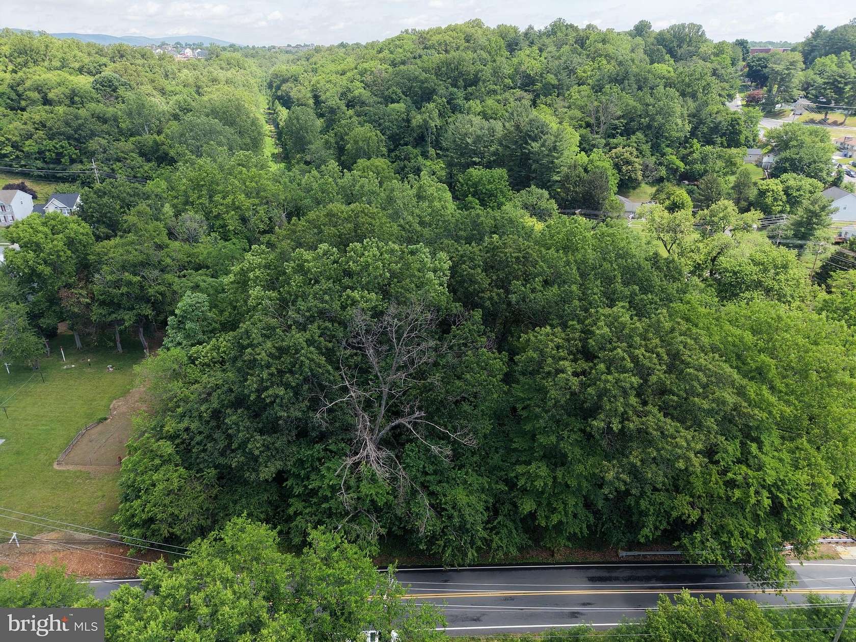 0.3 Acres of Residential Land for Auction in Brunswick, Maryland